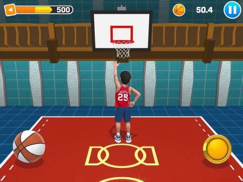 Kulfi Basketball Legend player statistics